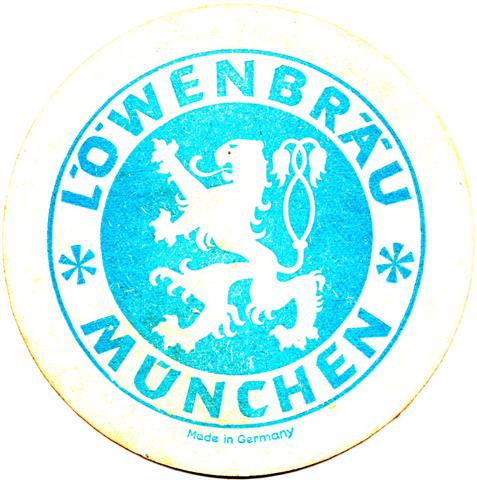 mnchen m-by lwen triumph 1b (rund215-r & l schneeflocken)